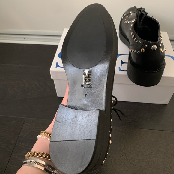 Guess shoes - Picture 4 of 9